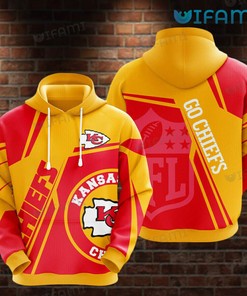 Kansas City Hoodie 3D Christmas Grinch for Personalized Gift