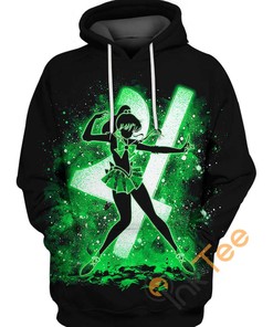 Kansas City Hoodie 3D Football on Fire Logo for Fans