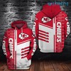 Kansas City Hoodie 3D Grim Reaper Logo for Fans
