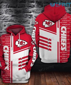 Kansas City Hoodie 3D Grim Reaper Logo for Fans