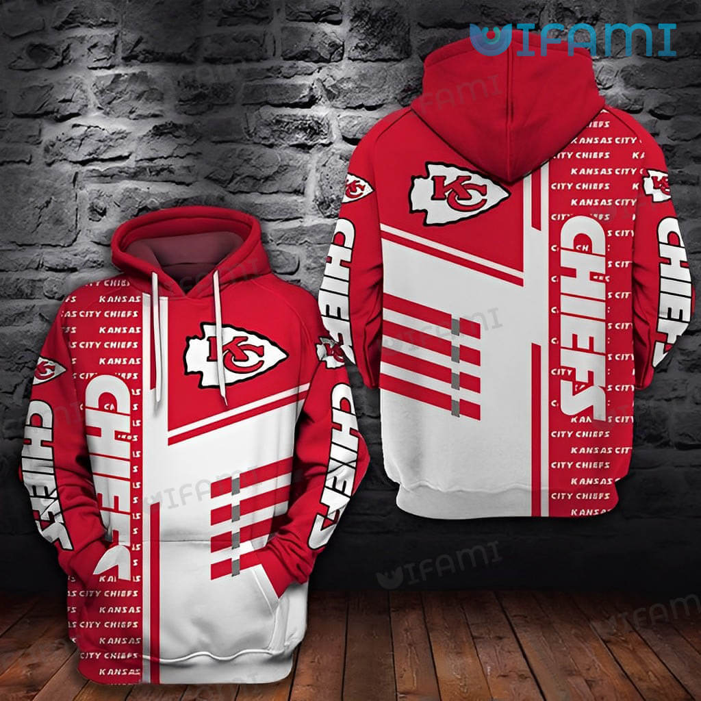 Kansas City Hoodie 3D Grim Reaper Logo for Fans