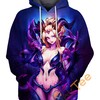 Ken Block's Best Selling 3D Hoodie for Nascar Clothes