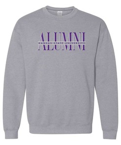 Kent State Golden Flashes Division Arch Triblend Shirt Sweatshirt Pullover Hoodie Vintage Style T-Shirt