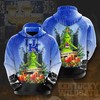 Kentucky Wildcats All Over Print Hoodie 3D Sportswear