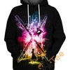 Kirito And The Hoodie 3D: A Must-Have for Sword Art Online Fans
