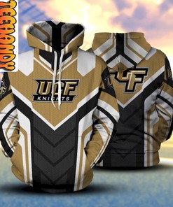 Knights Fans' Premium 3D Printed Hoodie