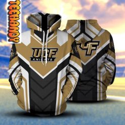 Knights Fans' Premium 3D Printed Hoodie - Image 2