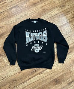 L.A Kings Vintage Style 1994 Crewneck T-Shirt, Hoodie, Sweatshirt Gifts For Fans