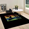 Large Non-Slip Game Controller Rug for Boys and Girls Room