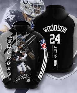 Las Vegas Raiders Football Field All Over Print 3D Hoodie
