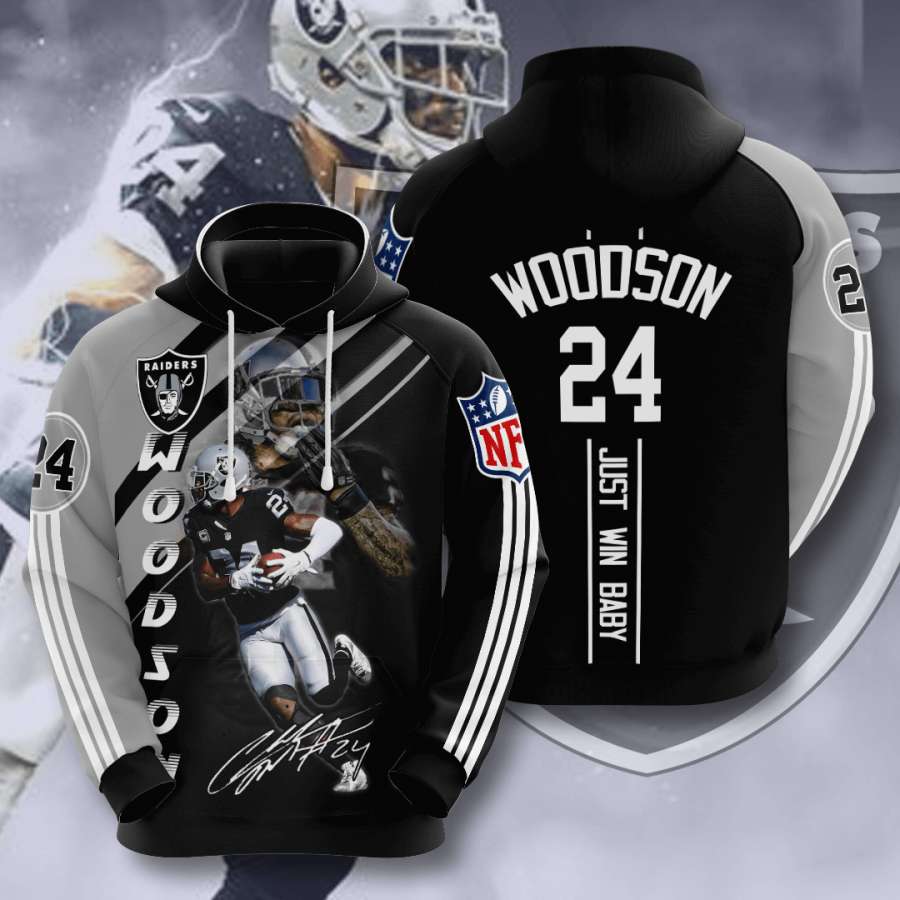 Las Vegas Raiders Football Field All Over Print 3D Hoodie