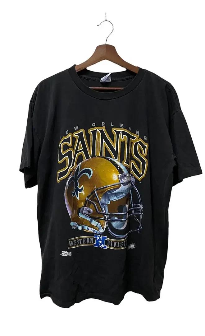 Last Drop New Orleans Saints Western Division Sweatshirt T-shirt Ideal Gift for NFL Fans