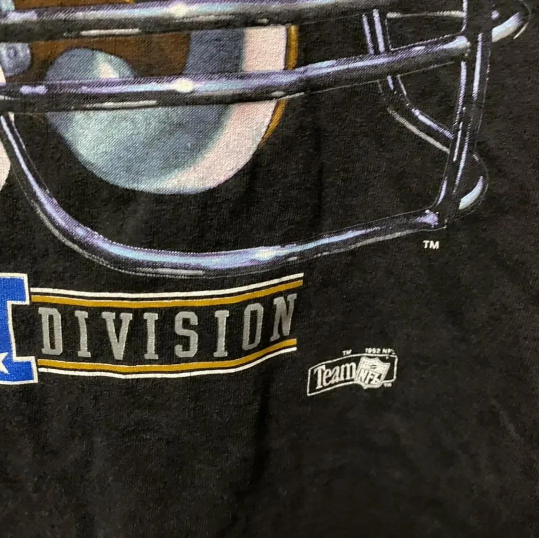 Last Drop New Orleans Saints Western Division Sweatshirt T-shirt Ideal Gift for NFL Fans - Image 3