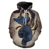 League of Legends Yasuo 3D Hoodie
