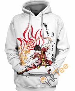 League of Legends Zyra 3D Hoodie