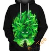 Legendary Full Power All Over Print 3D Hoodie