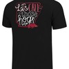Let'S Call Those Hogs Short Sleeve Full Size Arkansas Razorbacks Hoodie Sweatshirt Shirt Gift For Ncaa Fans