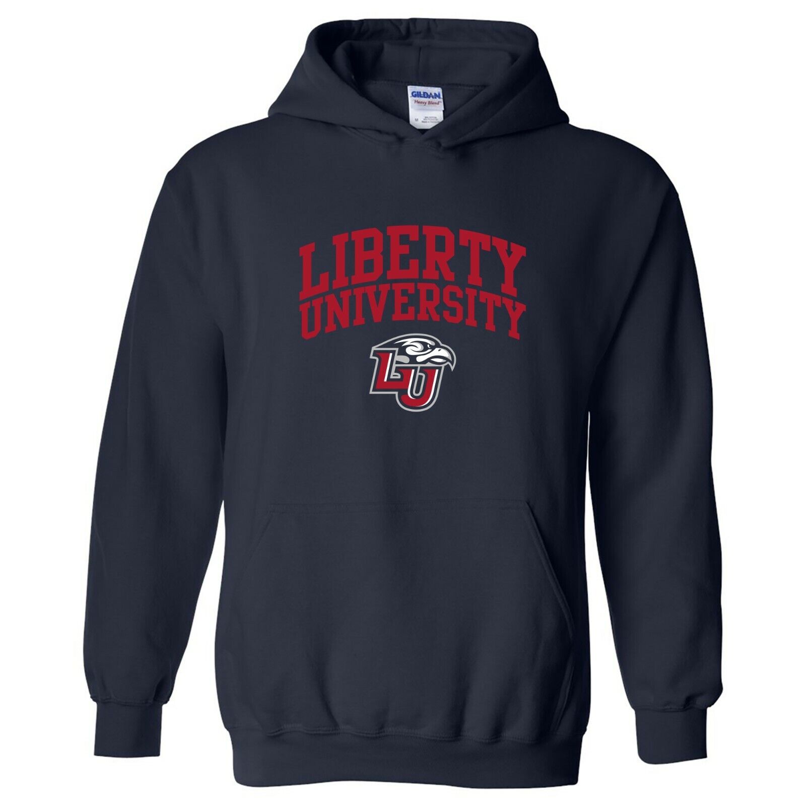 Lipscomb Bisons Arch Logo Shirt Sweatshirt Pullover Hoodie Vintage Style T-Shirt