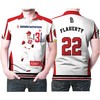 Look like a legend with St Louis Cardinals Jack Flaherty 22 Series Rotation Legend Player Polo Shirt
