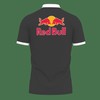 Looking for a stylish yet comfortable shirt? Try this Black 3D Printed Ktm Racing Nct-Lt Polo Shirt Ver 3