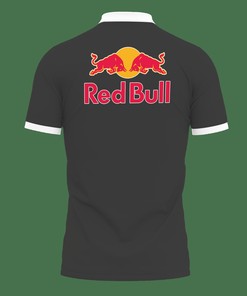 Looking for a stylish yet comfortable shirt? Try this Black 3D Printed Ktm Racing Nct-Lt Polo Shirt Ver 3