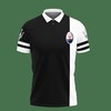Looking for a versatile and stylish shirt? Try this Black 3D Printed Maserati Nct-Lt Polo Shirt Ver 2