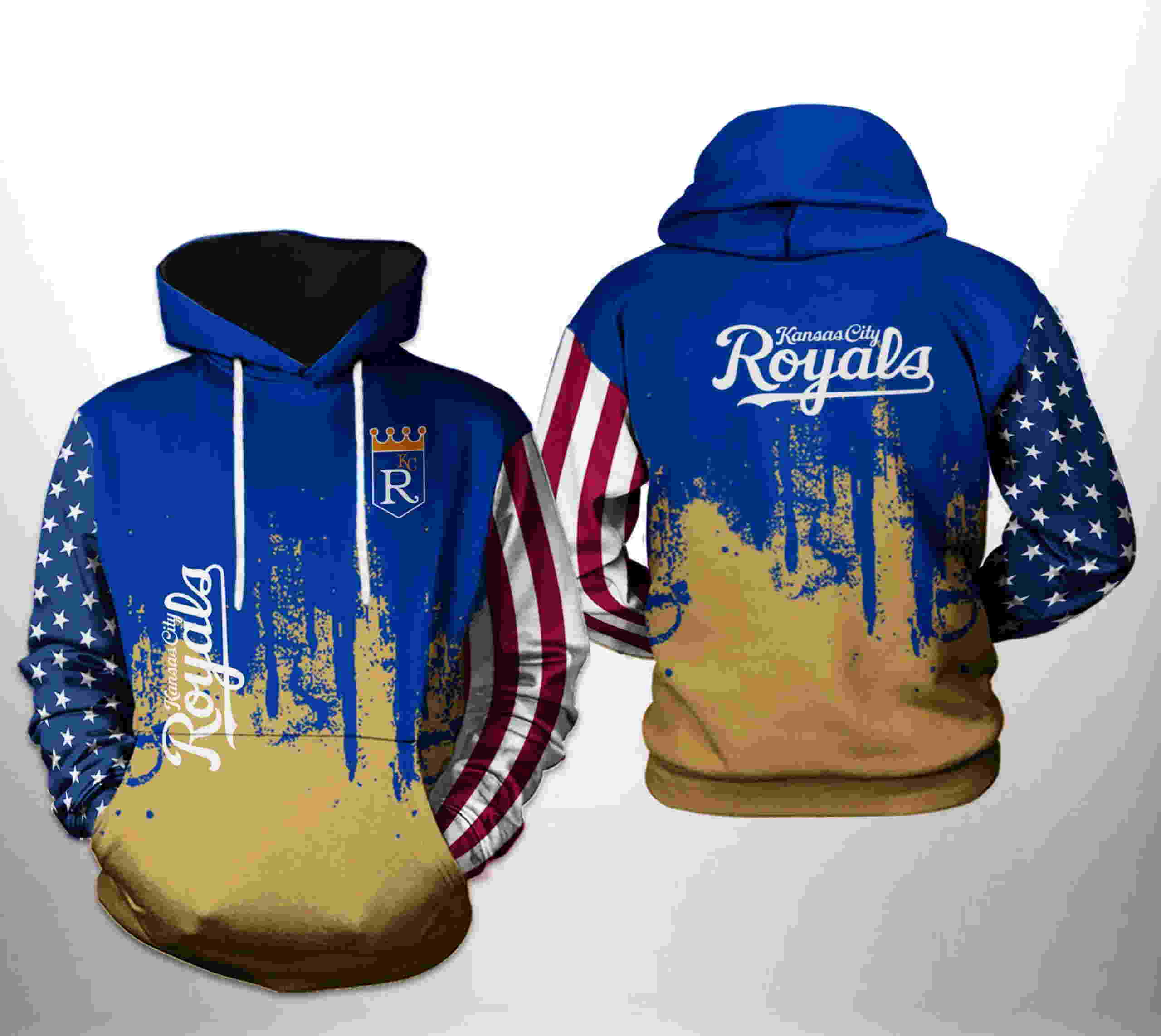 Los Angeles Angels Team US 3D Hoodie Zipper Hoodie - Perfect for Baseball Fans