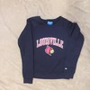 Louisville Cardinals Champion T-Shirt Sweatshirt American Football Sweatshirt Sports Gifts