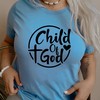 Love Like Jesus Child of God Religious Tee - Christian Inspirational Shirt