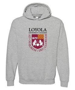 Madonna University Crusaders Arch Logo Shirt Sweatshirt Gift Student