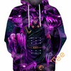 Magellan All Over Print 3D Hoodie for Men