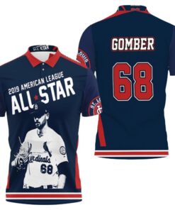 Make a statement with Austin Gomber's polo shirt for the St. Louis Cardinals, featuring breathable fabric