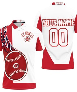 Make a statement with our personalized 3D all-over print polo shirt, perfect for any fan looking