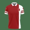 Make a statement with this Red Jim Beam TNC-LT Polo Shirt Ver 1, perfect for any occasion
