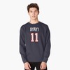 Martynas Arlauskas, Gonzaga Bulldogs Basketball Official Pullover Hoodie Gifts For Fans
