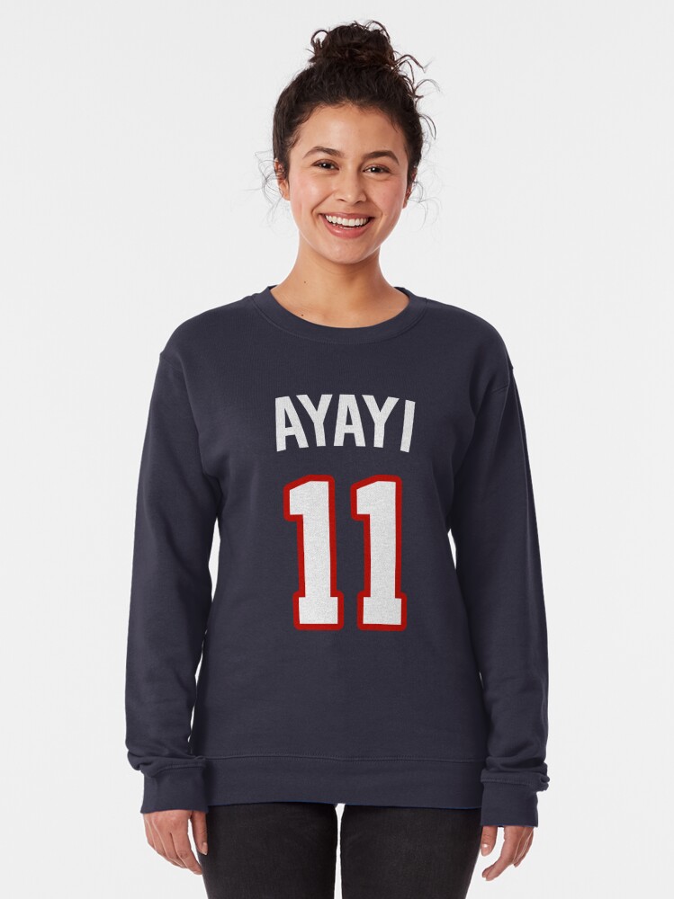 Martynas Arlauskas, Gonzaga Bulldogs Basketball Official Pullover Hoodie Gifts For Fans - Image 2
