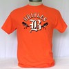 Men'S Original Baltimore B With Orioles T-Shirt - Mlb Baseball