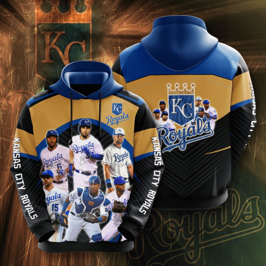 Men's Los Angeles Dodgers All Over Print Hoodie: A Must-Have for Fans
