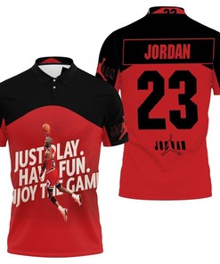 Michael Jordan 23 Chicago Bulls Legend Personalized Polo Shirt All Over Print Shirt 3d T-shirt