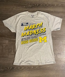 Michigan State March Madness T-Shirt Sweatshirt American Football Sweatshirt Sports Gifts