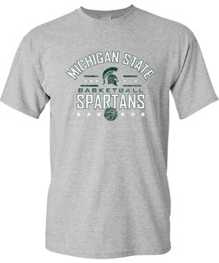 Michigan State Spartans Football Rush Msu Spartans, Michigan State University Sweatshirt