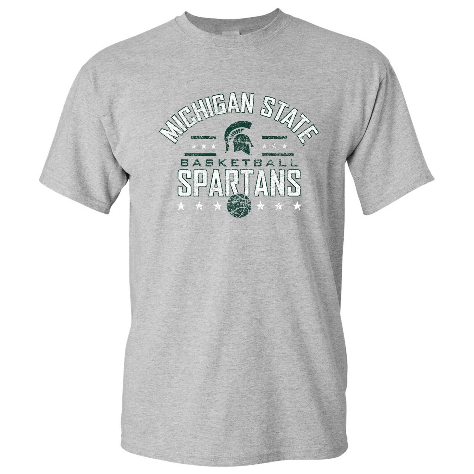 Michigan State Spartans Football Rush Msu Spartans, Michigan State University Sweatshirt