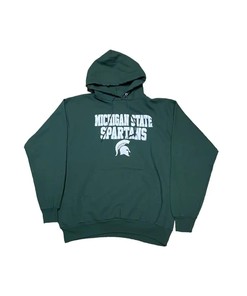 Michigan State Spartans T-Shirt Sweatshirt Hoodie American Football Gifts Lover