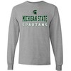 Michigan State Spartans Ugly Holiday Msu Spartans, Michigan State University Sweatshirt