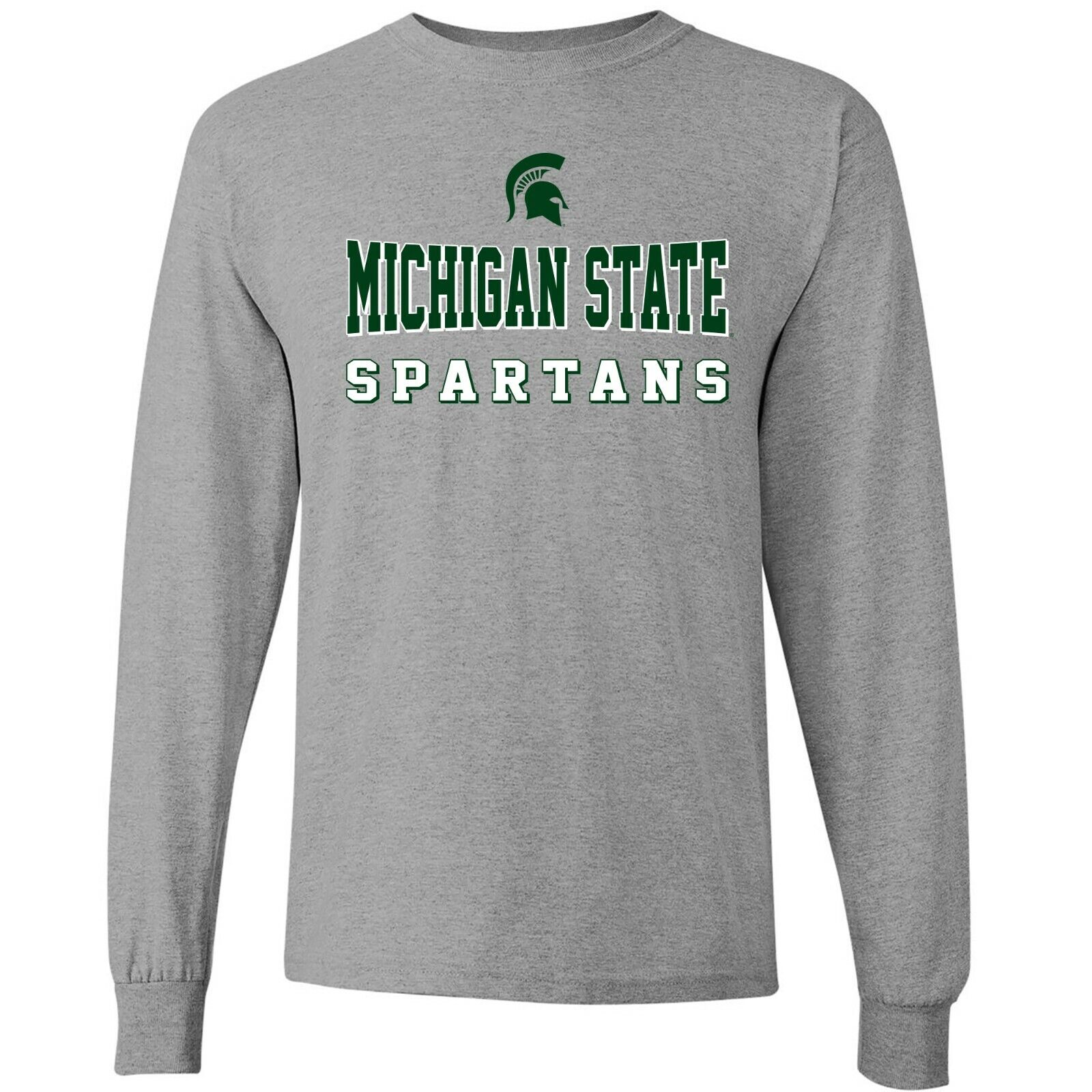 Michigan State Spartans Ugly Holiday Msu Spartans, Michigan State University Sweatshirt