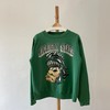 Michigan State University Spartan Sweatshirt Perfect For Game Day And Beyond Michigan State Sweatshirt, Game Day