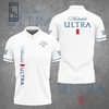 Michigan Wolverine on Saturdays and Detroit Lion on Sundays Fan 3D All Over Print Polo Shirt
