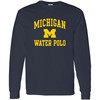 Michigan Wolverines Basketball Peak Michigan Fan Crewneck Shirt, Sports Team