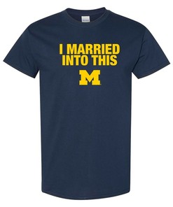 Michigan Wolverines Month Of Michigan Basketball, Team Color Michigan Fan Crewneck Shirt, Sports Team