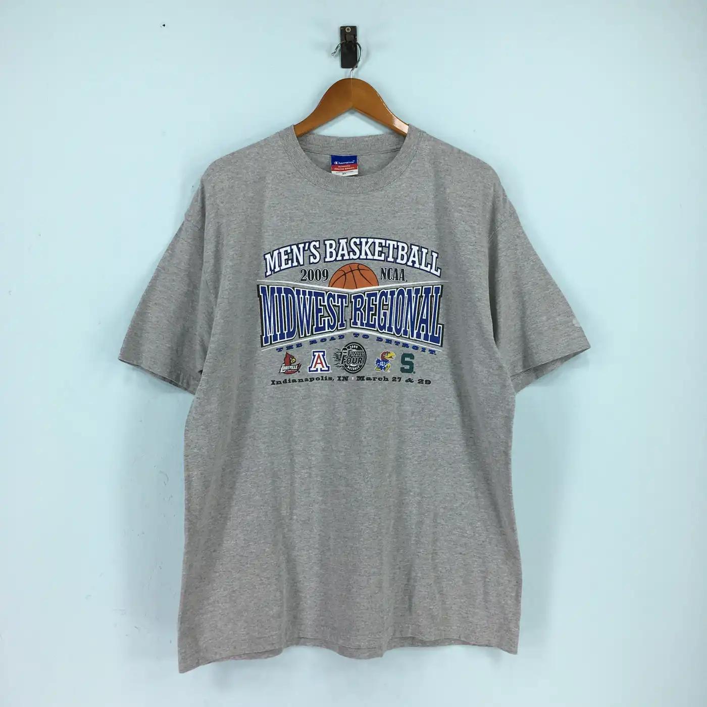 Midwest Regional T-Shirt Sweatshirt American Football Sweatshirt Sports Gifts